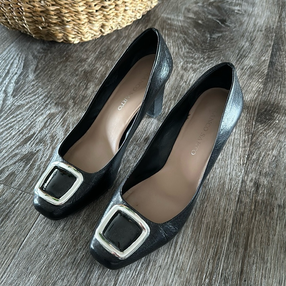 Franco Sarto - Size 9 - excellent condition